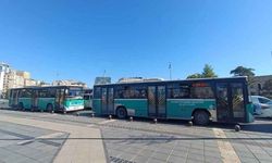 Kayseri ulaşımında büyük değişiklik: Festivale özel ek seferler konuldu!