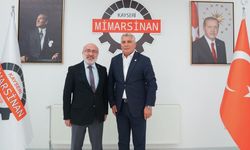 Kayseri Üniversitesi ve Mimarsinan OSB'den eğitimde güç birliği