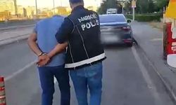 Kayseri'de 358 kişi yakalandı: 81'i tutuklandı