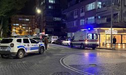 Kayseri'de yalnız yaşayan adam evinin tuvaletinde ölü bulundu