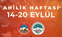 Kayseri’de Zara'nın sahne alacağı Ahilik Haftası için yürüyüş çağrısı: Tarih ve program belli oldu