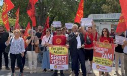 Kayseri’de ‘işçi maliyeti’ tartışması! EMEP’ten Yalçın’a tepki