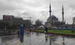Kayseri’de pazar günü plan yapanlar dikkat! Meteoroloji saat vererek uyardı
