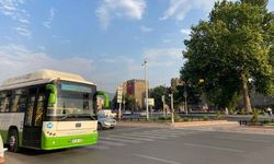 Kayseri’de toplu ulaşımda değişiklik! 3 hat güncellendi