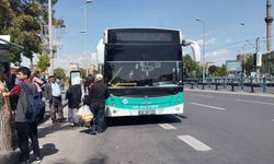 Kayseri’de toplu ulaşımda değişiklik! Çok sayıda hattın güzergâhı ve sefer saati değişti