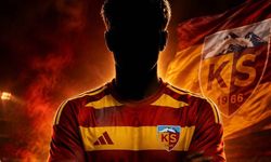 Kayserispor transferde gaza bastı! 2 imza birden yakın