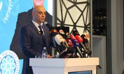 KTO Başkan Adayı Ali Alkan projelerini duyurdu: Oda üyemizin ayağına gidecek!