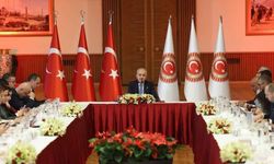 Kurtulmuş’tan Terörsüz Türkiye açıklaması: Sürecin her detayı takip ediliyor