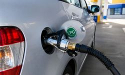 Kayseri'de LPG’ye zam geldi