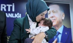 Bakan Göktaş açıkladı: 1 milyon 355 bin 110 çocuk yardımlardan yararlandı.