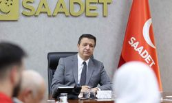 Mahmut Arıkan: Filistin uğruna bedel ödeyenleri unutmayacağız