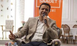 Mahmut Arıkan: Bu düzen iflas etmiştir!