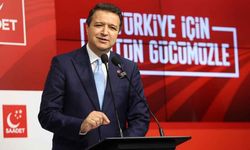 Mahmut Arıkan’dan dikkat çeken açıklama: Operasyon yapılacaksa buralara yapılmalı!