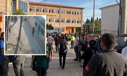 Manisa’da liseye silahlı saldırı soruşturmasında yeni gelişme: Planını kuzenine anlatmış