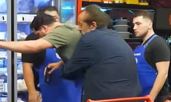 MasterChef'te bir anda ortalık karıştı! Mehmet şef yarışmacının hayatını kurtardı