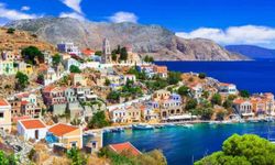 Meis Adası’nda yaşayacaklara 5 bin Euro destek verilecek