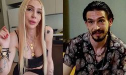 Cinsiyet değiştiren oyuncu Meli Bendeli paylaşımları yüzünden tutuklandı
