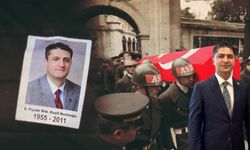 MHP'li İsmail Özdemir'den Kaşif Kozinoğlu soruşturması açıklaması