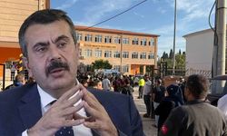 Manisa’da liseye silahlı saldırı sonrası Milli Eğitim Bakanlığı’ndan açıklama