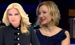 Berna Laçin’den Katılımevim reklamlarında yer alan Müge Anlı’ya olay gönderme!