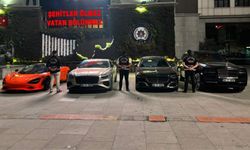 Katılımevim ve Birevim müşterilerin parasına ilişkin soruşturmada, Yarız’ın 200 milyon TL’lik araçlarına el konuldu