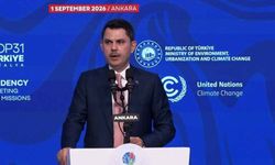 Murat Kurum: Masaya lafla değil, cesaretle oturuyoruz!