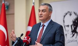 CHP adına yapılmış temyiz başvurusundan feragat edildi