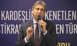 Mustafa Demir: Türkiye Yüzyılı, yeniden doğuşun adıdır