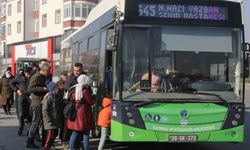 Kayseri’de öğrencilere 150 binişlik ulaşım desteği: Başvurular başladı!