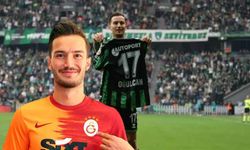 Kayserispor forvet transferinde sona geldi! Sağlık kontrolü için geliyor