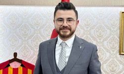 Okandan açıkladı: Kayseri’ye 600 yataklı devlet hastanesi geliyor