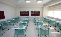 Okullarda ücretsiz ders kitapları dağıtılmaya başlandı! 283 milyon ders kitabı dağıtımda