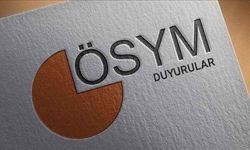 ÖSYM duyurdu: DGS sonuçları açıklandı!