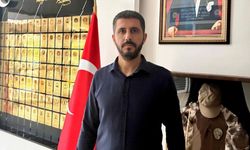 Emniyet Teşkilatı Sendikası Kayseri’den iş bırakma eylemine destek