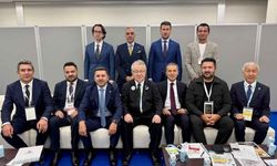 Rasim Arı: Sağına soluna dönüp ‘Kim var?’ dediklerinde, biz varız!
