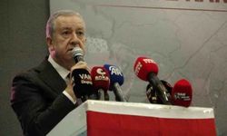 MHP’li Sadir Durmaz: Bölgemiz adeta ateş çemberine dönmüş durumda!