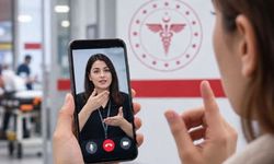 Sağlık Bakanlığı’ndan engelli bireylere özel yeni uygulama kullanıma açıldı