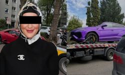 Maybach, Lamborghini, mücevherler: Almanya’daki operasyonda Türk çiftin servetine el konuldu!