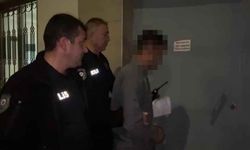 Şanlıurfa'da dolandırıcılık suçundan aranan kişi Kayseri'de yakalandı