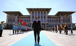 Saray’dan erken seçim açıklaması: 16 Nisan 2028 tarihi işaret edildi