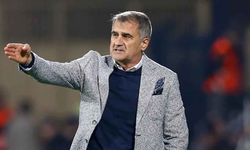 Trabzonspor’da sürpriz teknik direktör gelişmesi: Şenol Güneş beklenirken o isim geliyor