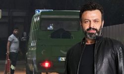 Kayıtlara şüpheli olarak geçti! Serhat Kılıç olayında dikkat çeken detay