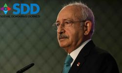 Sosyal Demokrasi Derneği’nden Kılıçdaroğlu kararı: Üyelikten ihraç edildi