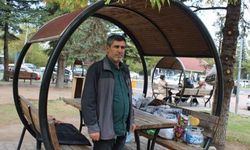 Erciyes Üniversitesi Hastaneleri bahçesinde kaldıkları iddia edilmişti! Baba gerçeği anlattı
