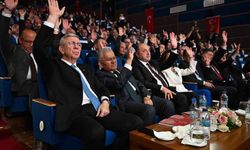 Mansur Yavaş dahil çok sayıda belediye başkanı Kayseri’ye geliyor!