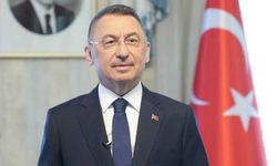 Türkiye'den 10 milyar dolarlık ticaret hedefi: Fuat Oktay açıkladı