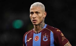 Trabzonspor'dan Richarlison bombası! Resmi teklif iletildi