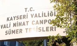 Turancı Dernekler Birliği Kayseri İl Teşkilatı Amedspor maçına giremedi