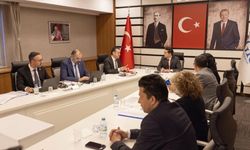 SGK ve TEB’ den ilaç protokolü için Kayseri'de kritik toplantı