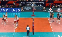 Filenin Sultanları kıyasıya mücadele ediyor! Hedef 2'nci şampiyonluk!